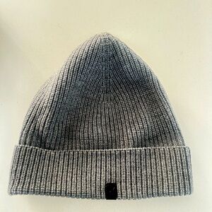 All Saints Beanie - Grey
